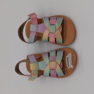 Petalia Sandals (New)